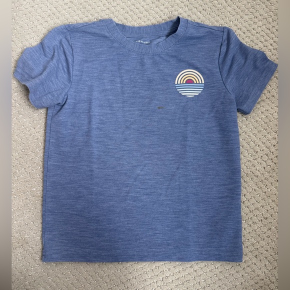 Janie and Jack T-Shirt Set 6 - Picture 5 of 11